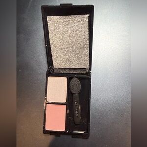 Lancôme Dual Eyeshadow Compact in Mauve Luster & Sunberry